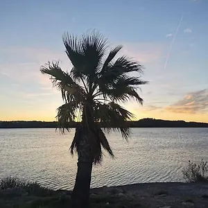 Belle De 90m2 Au Calme Avec Jardin Et Parking à 10 Mn De La Mer En Voiture Fos-sur-Mer