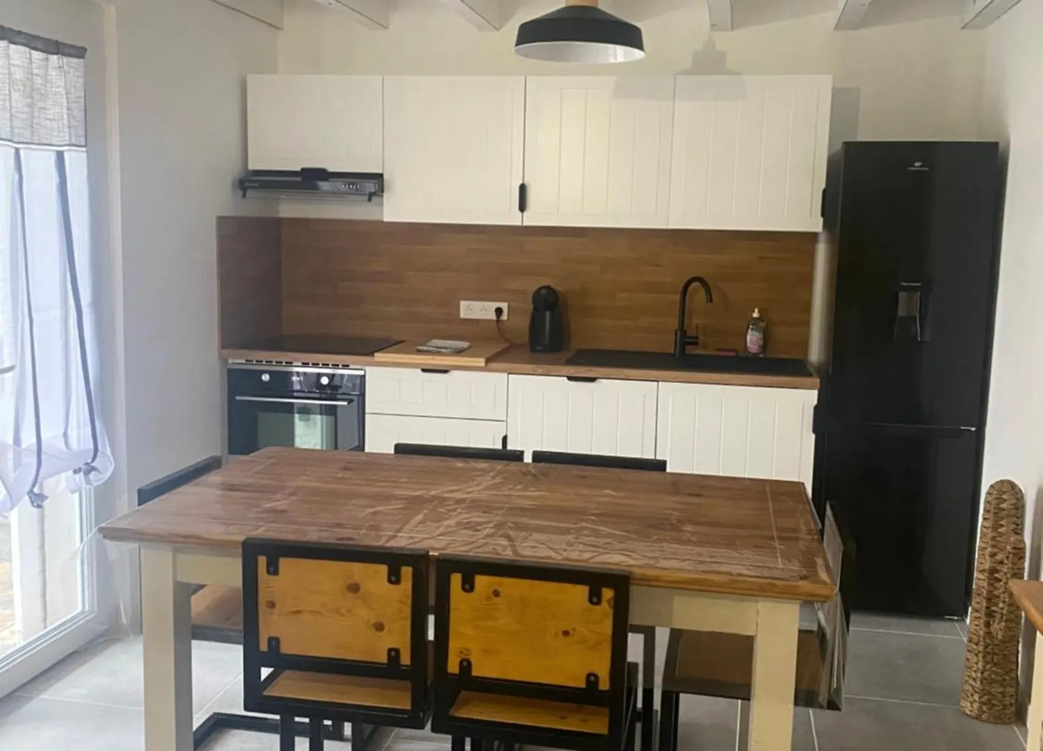 Maison Renovee Avec Jardin Fos-sur-Mer