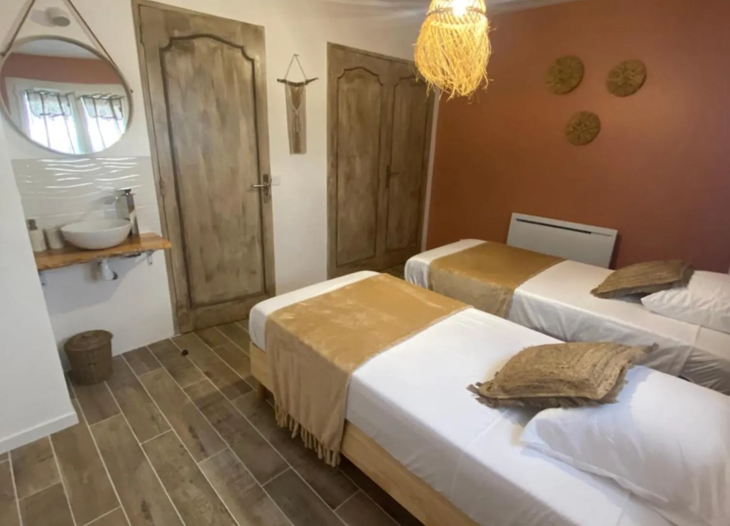 Villa Maison Renovee Avec Jardin Fos-sur-Mer France
