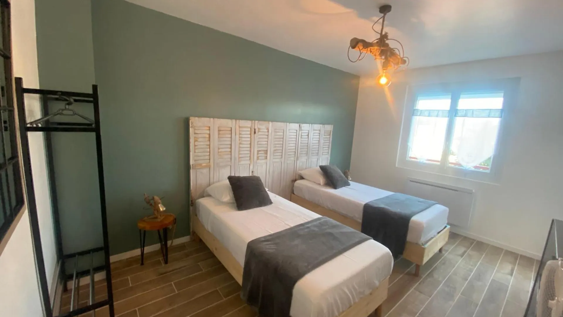 Villa Maison Renovee Avec Jardin Fos-sur-Mer